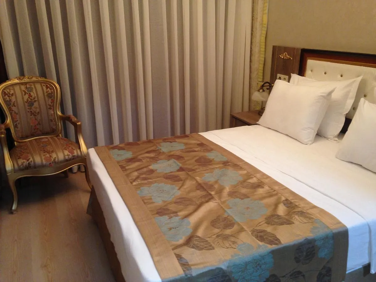 Hasekisultan Suite House Istanbul 3*,  Turkey