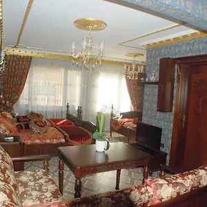 The First Ottoman Стамбул