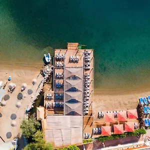 visit hotel