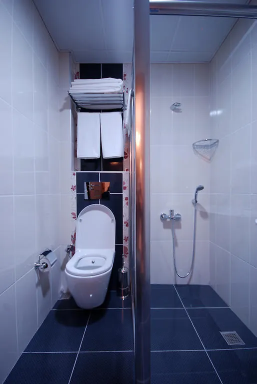 Hasekisultan Suite House Istambul Appart hôtel