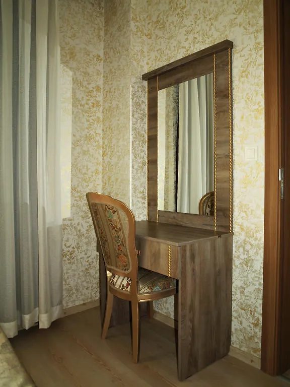 Hasekisultan Suite House 이스탄불 아파트호텔