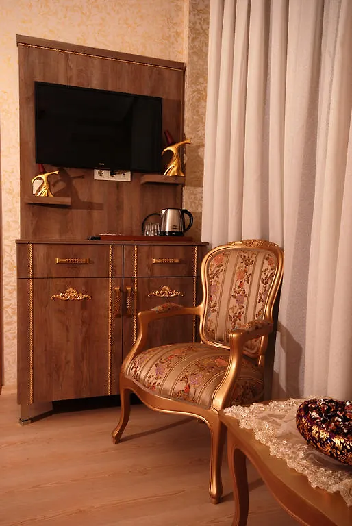 Hasekisultan Suite House Istambul 3*,  Turquie