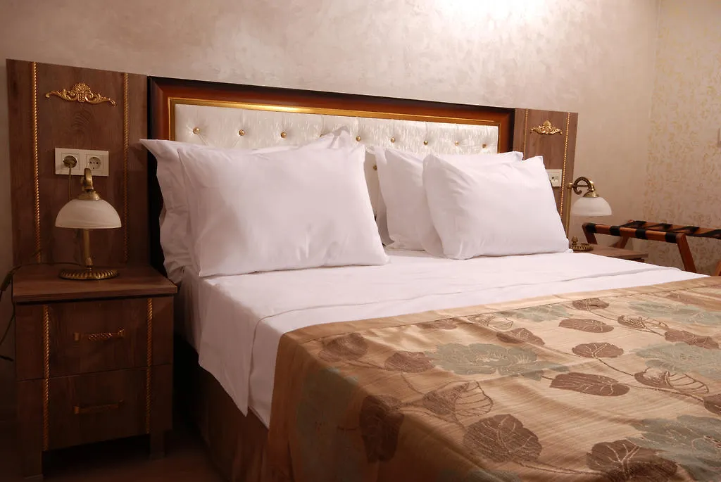 Hasekisultan Suite House Istambul Appart hôtel
