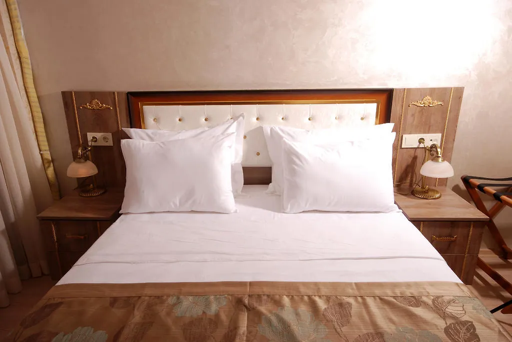 Hasekisultan Suite House 이스탄불