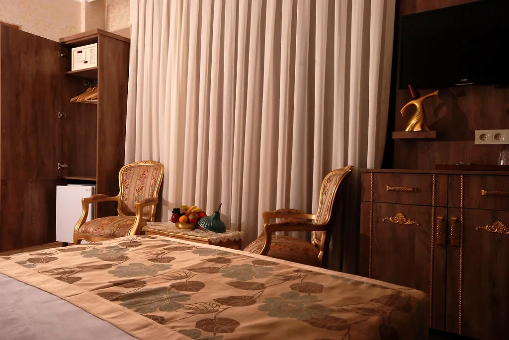 Hasekisultan Suite House 이스탄불 터키