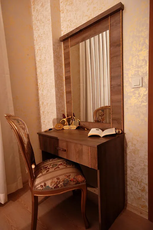 Hasekisultan Suite House Istambul Turquie