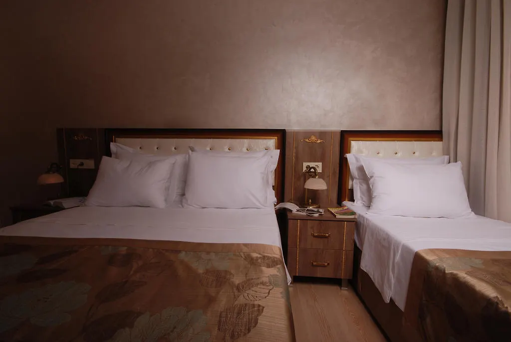 Hasekisultan Suite House Istambul Appart hôtel