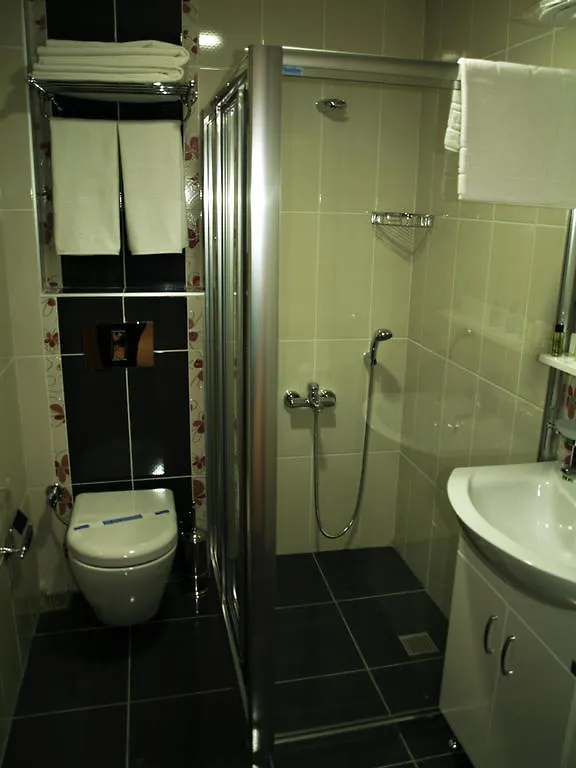 Hasekisultan Suite House 이스탄불